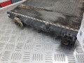 радиатор (основной) Volkswagen Polo 4 поколение 2004, 1.4 л., МКПП, хетчбэк 5 дв., 6Q0121253Q - фото №7