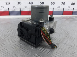 блок ABS Land Rover Range Rover Sport 1 поколение 2005, 4.2 л., АКПП, внедорожник 5 дв., LR019347