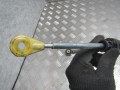 трос кулисы КПП Volkswagen Jetta 6 поколение 2012, 1.2 л., МКПП, седан, 1K0711265AG, 1K0711266AG - фото №3