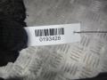 решетка радиатора Volkswagen Golf 3 поколение 1999, 1.4 л., МКПП, хетчбэк 5 дв., 1J0853651G - фото №4