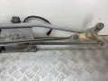 механизм стеклоочистителя (трапеция дворников) Citroen Xsara Picasso 1 поколение 2002, 3397020489 - фото №2