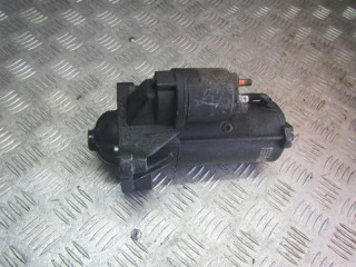 стартер BMW 5 серия E60/E61 2004, 2.0 л., 0001115069
