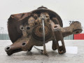 ступица задняя левая Nissan X-Trail T30 2003, 2.5 л., МКПП, внедорожник 5 дв., 43202AG000 - фото №2