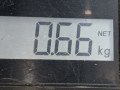 замок двери передней правой Volkswagen Golf 4 поколение 2001, 1.4 л., МКПП, хетчбэк 5 дв., 6X1837014H - фото №6