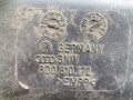 защита арок задняя правая (подкрылок) Audi A4 B5 1999, 1.8 л., АКПП, универсал, 8D0810172 - фото №3