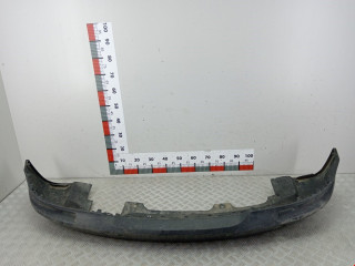 юбка бампера нижняя Volkswagen Tiguan 1 поколение 2010, 5NU807521