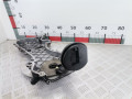 крышка двигателя передняя Opel Corsa C [рестайлинг] 2006, 1.3 л., МКПП, хетчбэк 3 дв. - фото №3