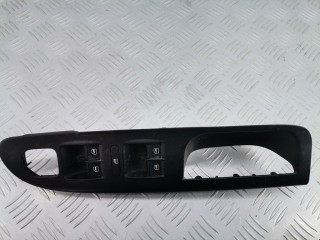 блок управления стеклоподъемниками Volkswagen Passat B6 2008, 2.0 л., робот, универсал, 1K4959857B