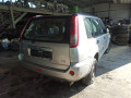 патрубок радиатора Nissan X-Trail T30 [рестайлинг] 2005, 2.2 л., МКПП, внедорожник 5 дв., 14075AD200 - фото №4