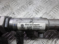 топливная рампа Volkswagen Passat B6 2008, 2.0 л., 03L906051, 03L130089P, 0281002859 - фото №5