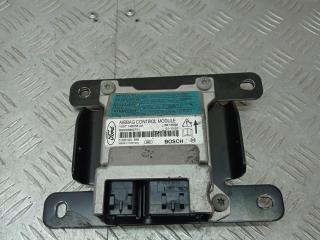 блок AirBag Ford Ka 1 поколение 2001, 1.3 л., бензин, МКПП, хетчбэк 5 дв., 0285001399, YS5T14B056DA