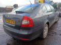 датчик кондиционера Skoda Octavia 2 поколение (A5) [рестайлинг] 2010, 1.6 л., МКПП, хетчбэк 5 дв., 06571826 - фото №11