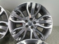 диск литой Land Rover Range Rover Sport 2 поколение [рестайлинг] 2020, 3.0 л., АКПП, внедорожник 5 дв., DK621007EA - фото №4