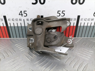 замок капота Opel Agila 1 поколение (A) 2000, 1.2 л., МКПП, хетчбэк 5 дв.