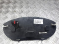 щиток приборов (приборная панель) Citroen Jumper 2 поколение 2008, 2.2 л., МКПП, микроавтобус, 1358173080 - фото №7