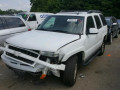 блок радио Chevrolet Tahoe 2 поколение 2004, 5.3 л., АКПП, внедорожник 5 дв. - фото №12