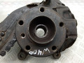 кулак поворотный правый BMW X5 E53 2003, 3.0 л., АКПП, внедорожник 5 дв., 31216761576 - фото №2