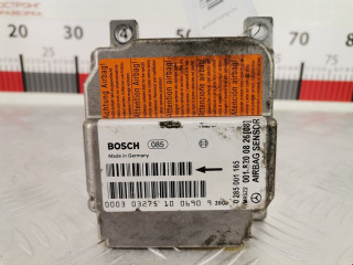 блок AirBag Chrysler Crossfire 1 поколение 2003, 3.2 л., АКПП, купе, 05102756AA