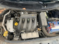 балка подвески передняя (подрамник) Renault Megane 2 поколение 2004, 1.4 л., МКПП, универсал, 8200742904 - фото №9