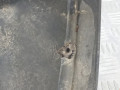 юбка бампера нижняя Volkswagen Golf 4 поколение 2002, 1.9 л., МКПП, хетчбэк 3 дв., 1J6807521 - фото №4