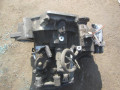 КПП механическая (МКПП) Volkswagen Golf 3 поколение 1999, 1.9 л., МКПП, EUH - фото №4