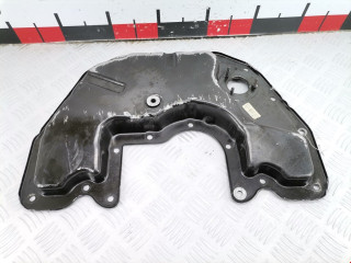 масляный поддон BMW 6 серия E63/E64 2004, 4.4 л., АКПП, кабриолет, 11137574532