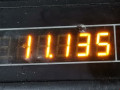 маховик Opel Corsa B 1998, 1.2 л., МКПП, хетчбэк 3 дв., 55587033 - фото №4