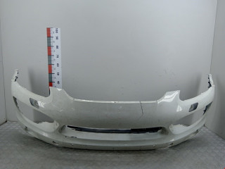 бампер передний Porsche Cayenne 958 2010