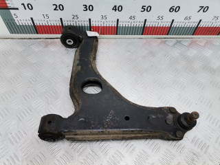 рычаг передний правый Opel Astra G 1998, 1.4 л., МКПП, хетчбэк 5 дв., 24454478