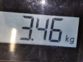 рычаг передний правый Opel Zafira 2 поколение (B) [рестайлинг] 2009, 1.7 л., МКПП, минивэн, 24454478 - фото №6