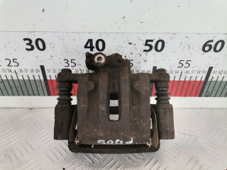 суппорт задний правый Chevrolet Captiva 1 поколение 2010, 2.0 л., МКПП, внедорожник 5 дв., 96626051
