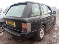 крыло переднее левое Land Rover Range Rover 3 поколение 2004, 3.0 л., АКПП, внедорожник 5 дв., ASB760031 - фото №10