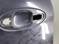 дверь сдвижная Ford C-Max 2 поколение 2010, 1.6 л., МКПП, минивэн, 2118317 - фото №2