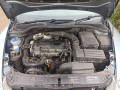 форсунка Skoda Octavia 2 поколение (A5) 2006, 1.9 л., АКПП, хетчбэк 5 дв., 038130073AG - фото №11