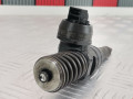 форсунка Volkswagen Golf 4 поколение 2001, 1.9 л., МКПП, хетчбэк 5 дв., 038130073AG - фото №3