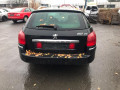 полуось передняя правая (приводной вал, ШРУС) Peugeot 407 1 поколение 2005, 2.0 л., МКПП, универсал, 3273SV - фото №9
