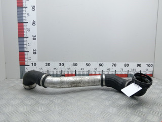 патрубок интеркулера BMW X3 E83 2005, 3.0 л., АКПП, внедорожник 5 дв., 11613415009