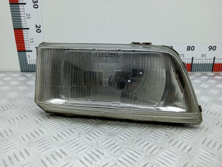 фара правая Citroen Jumper 1 поколение 2000, 2.5 л., МКПП, микроавтобус, 6205AE