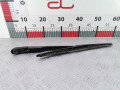 щеткодержатель задний BMW X3 E83 2005, 3.0 л., АКПП, внедорожник 5 дв., 61623400708 - фото №3