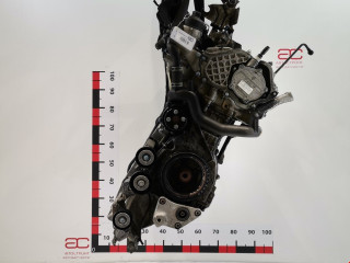 двигатель Mercedes-Benz A-Класс W169 2006, 2.0 л., АКПП, хетчбэк 5 дв., A6400102544