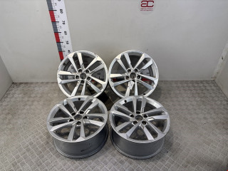 диск литой Audi A3 8Y 2020, 2.0 л., АКПП, седан, 8Y0601025E