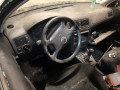 дверь передняя левая Volkswagen Golf 4 поколение 1998, 1.4 л., МКПП, хетчбэк 5 дв., 1J4831055H - фото №11