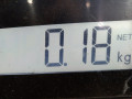 ручка кулисы КПП Volkswagen Tiguan 1 поколение 2008, 2.0 л., МКПП, внедорожник 5 дв., 5N0711113G - фото №6