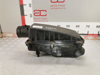корпус воздушного фильтра Ford Mondeo 3 поколение 2001, 2.5 л., МКПП, седан, 1211680
