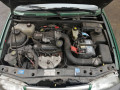 суппорт передний левый Mazda 121 2 поколение 1996, 1.3 л., МКПП, хетчбэк 5 дв., 1E0333990B - фото №10