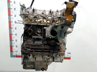 двигатель Opel Insignia 1 поколение (A) [рестайлинг] 2013, 2.0 л., A 20 DT, дизель, МКПП, хетчбэк 5 дв., 55562391