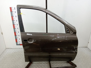 дверь передняя правая Lada Granta 1 поколение 2014, 1Z0831056
