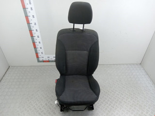 сиденье переднее Mercedes-Benz Citan W415 2013, 1.5 л., МКПП, фургон, A4159104901