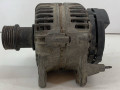генератор Audi A3 8L 2000, 028903028C, 0124315003 - фото №8