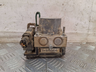 блок ABS Nissan Kubistar 1 поколение 2003, 1.2 л., бензин, МКПП, 0265231333, 0265800335